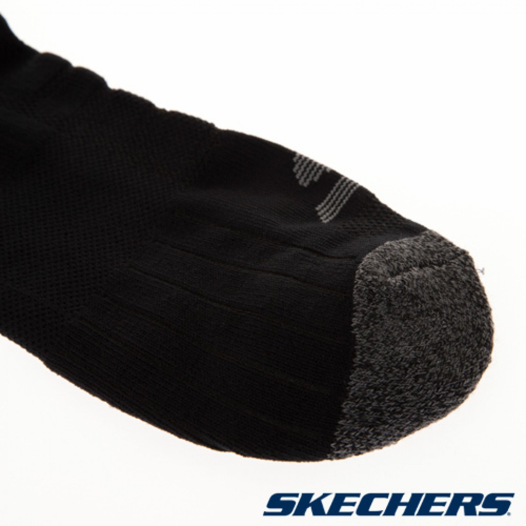 男銀離子抗菌除臭短襪(S114662-007)