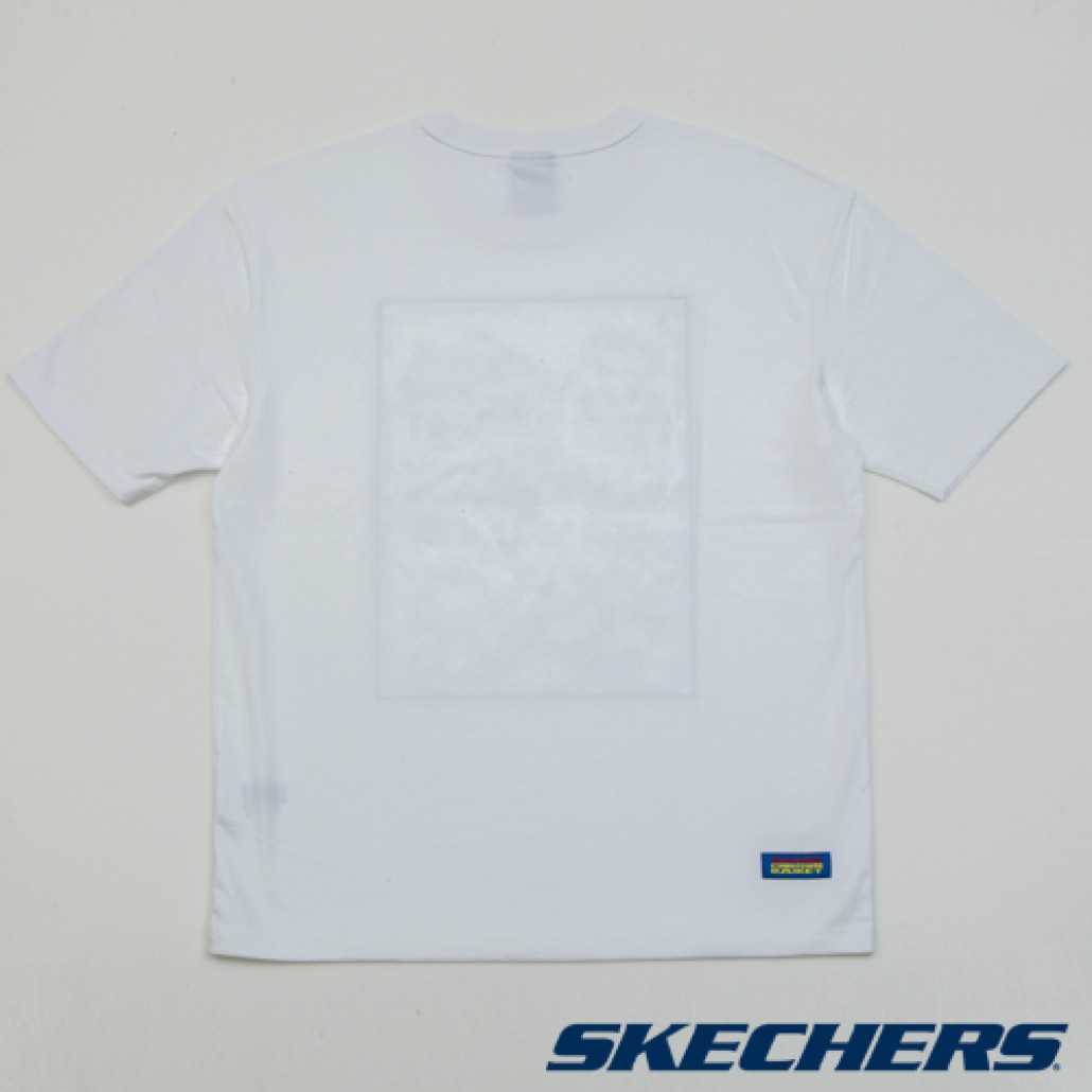 中性CTM聯名款短袖衣(L121U076-0019)