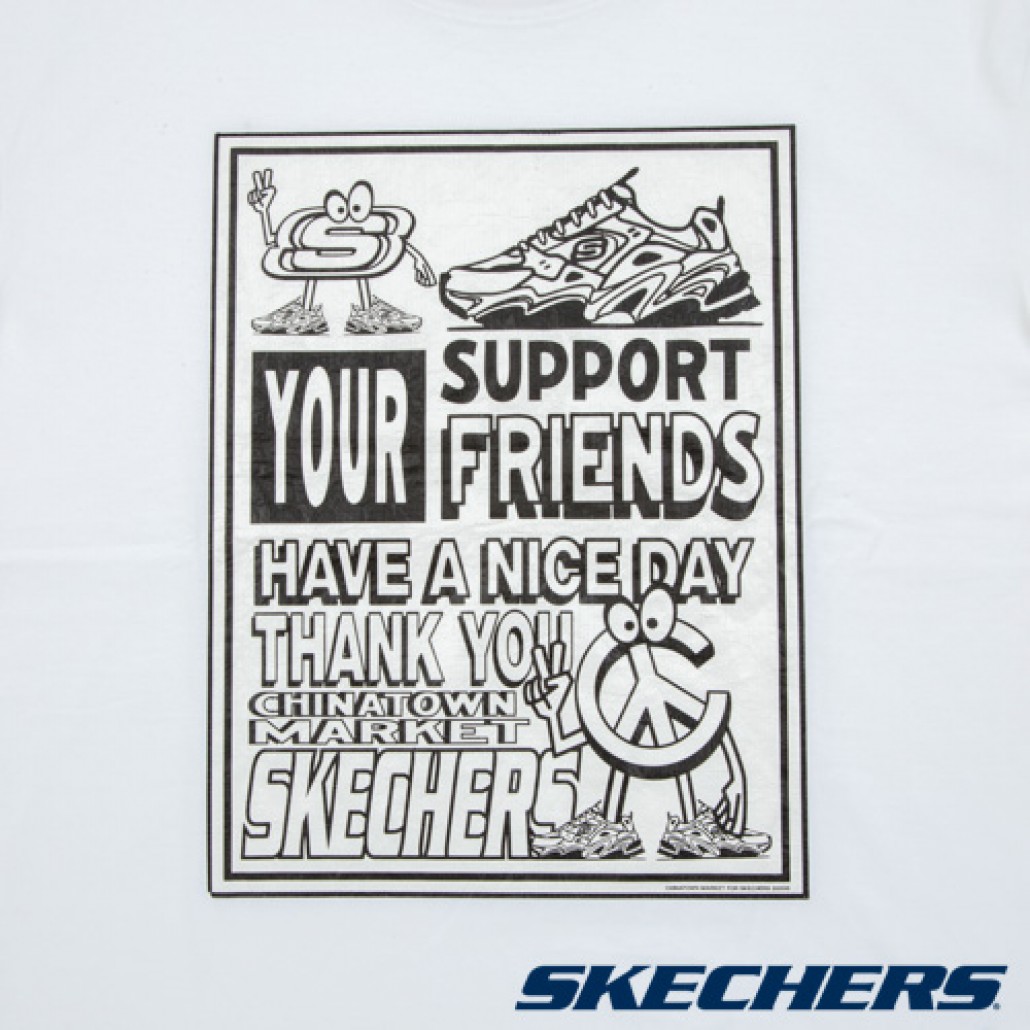 中性CTM聯名款短袖衣(L121U076-0019)