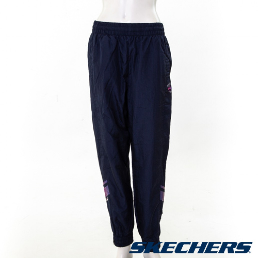 女長褲(L121W040-002Z)