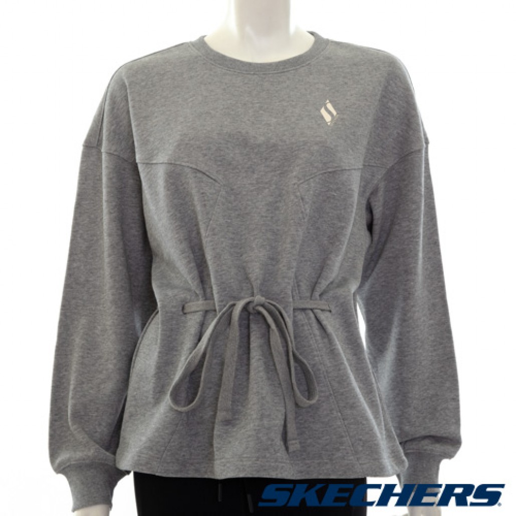 女長袖衣(L121W018-00RP)