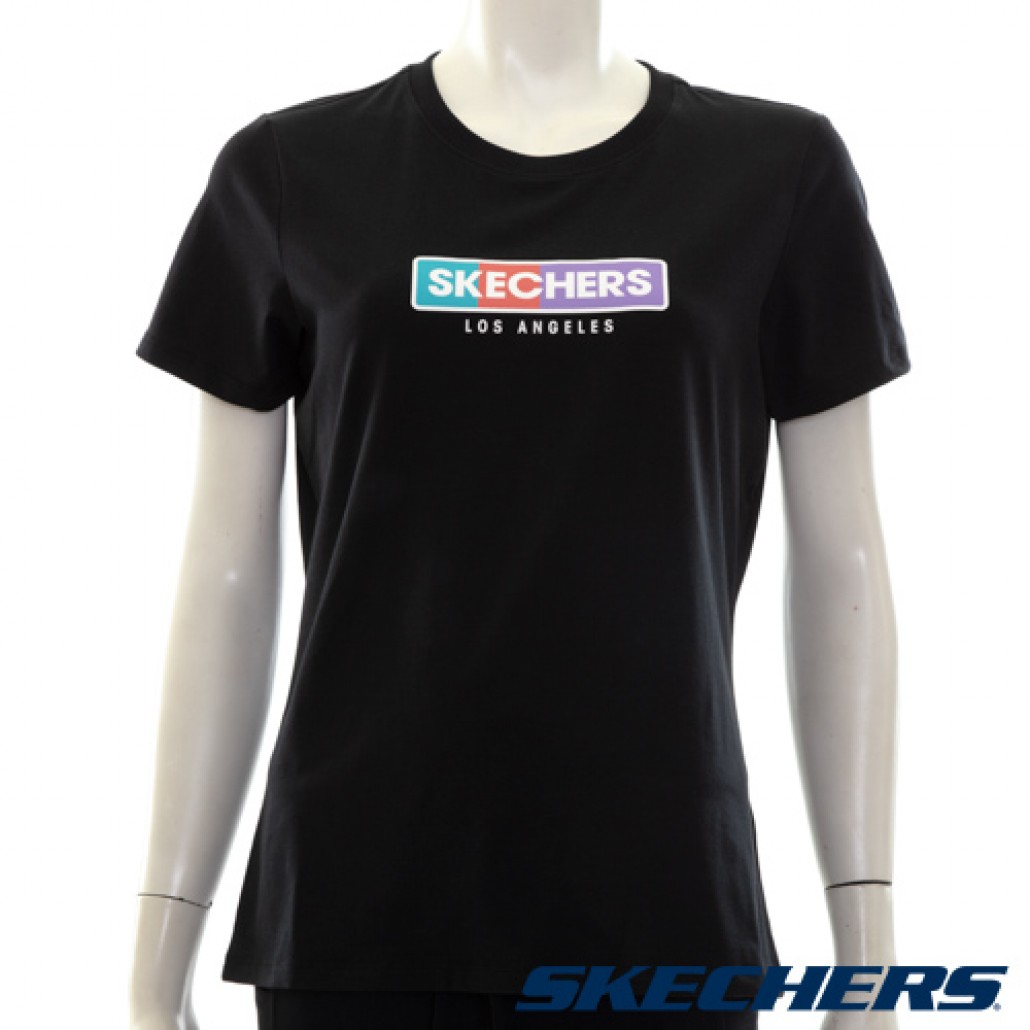 女短袖衣(L121W104-0018)