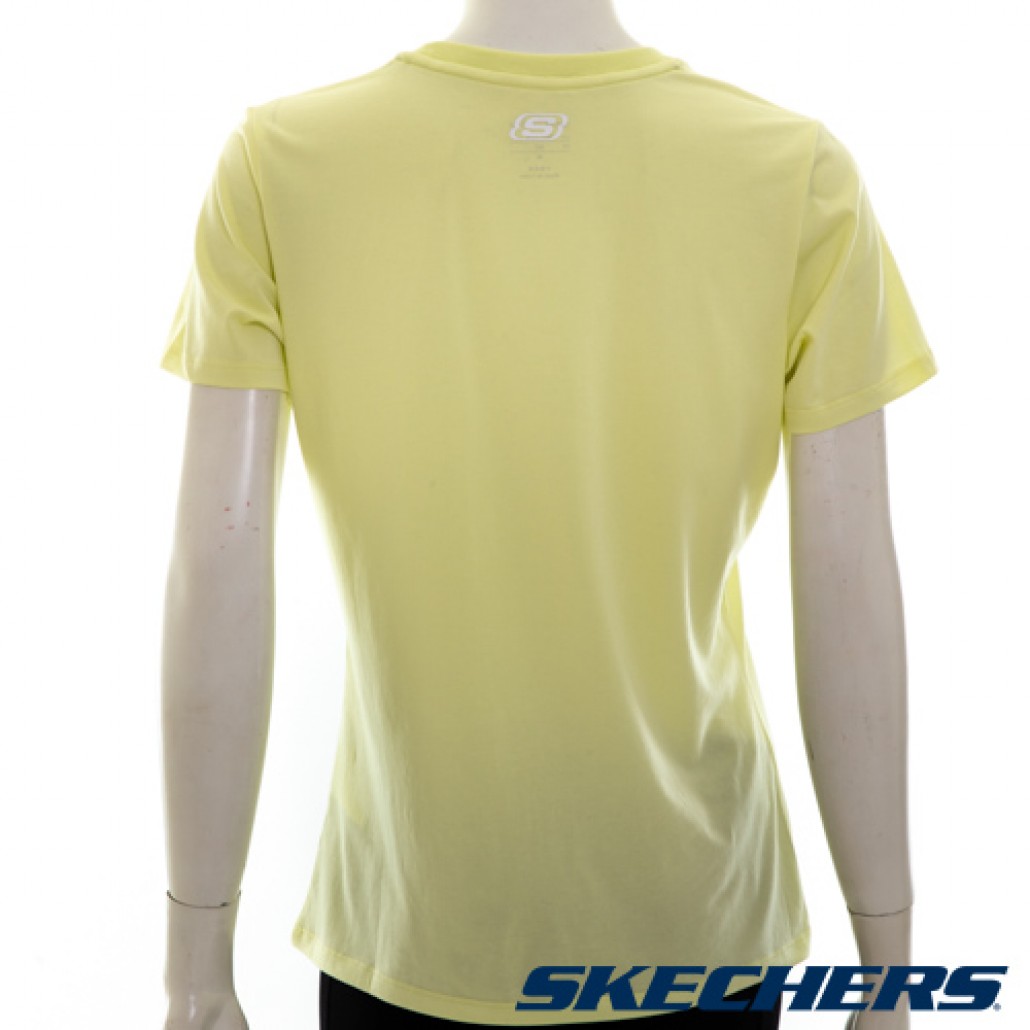 女短袖衣(L121W104-00XX)