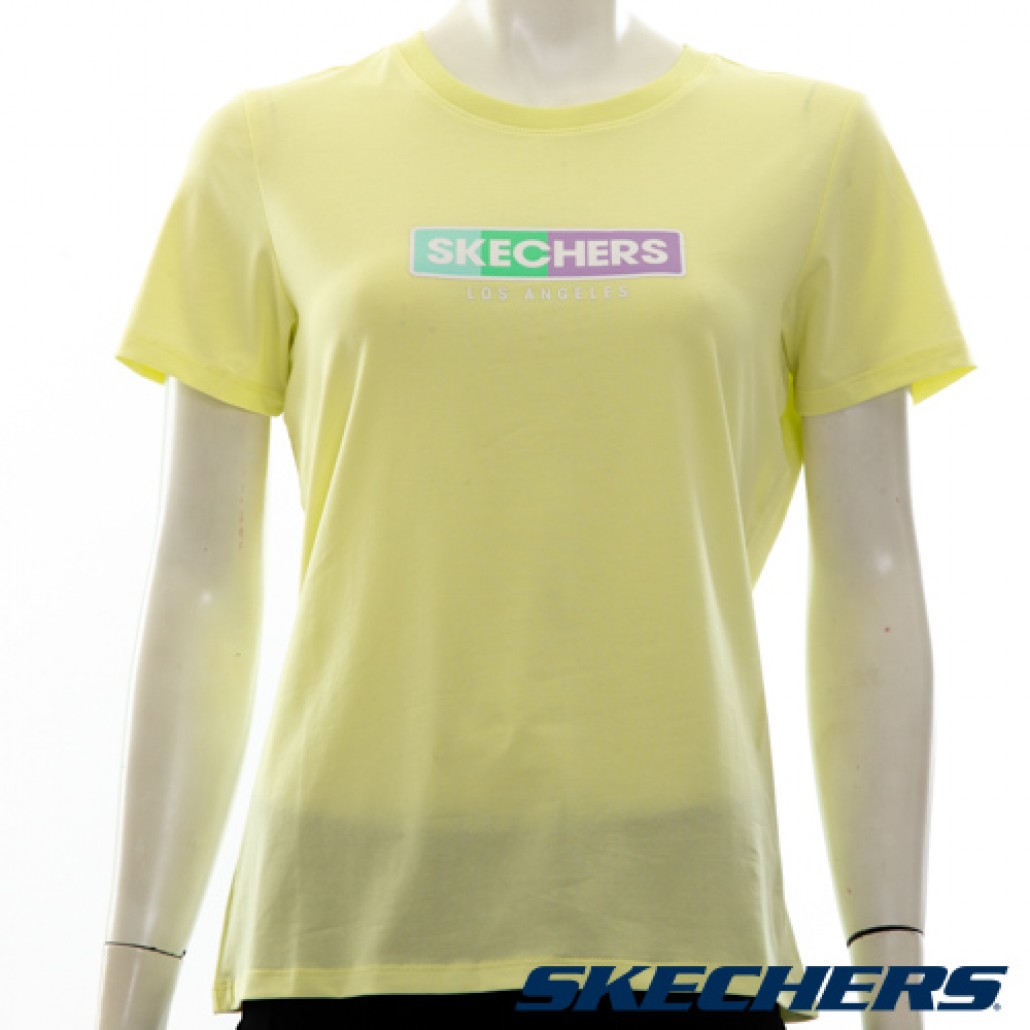 女短袖衣(L121W104-00XX)