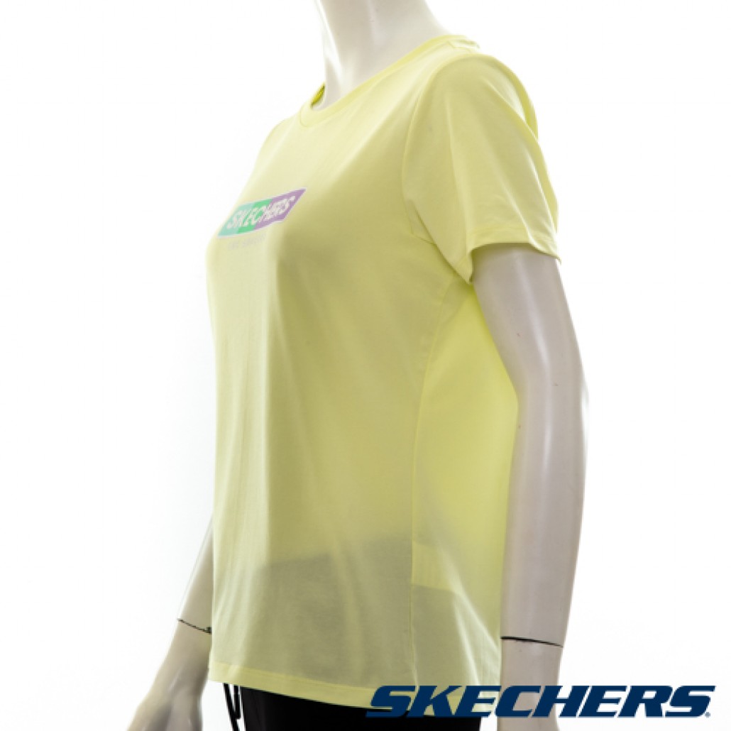 女短袖衣(L121W104-00XX)