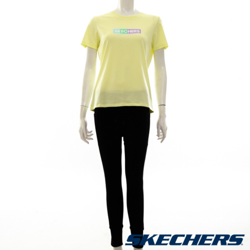 女短袖衣(L121W104-00XX)