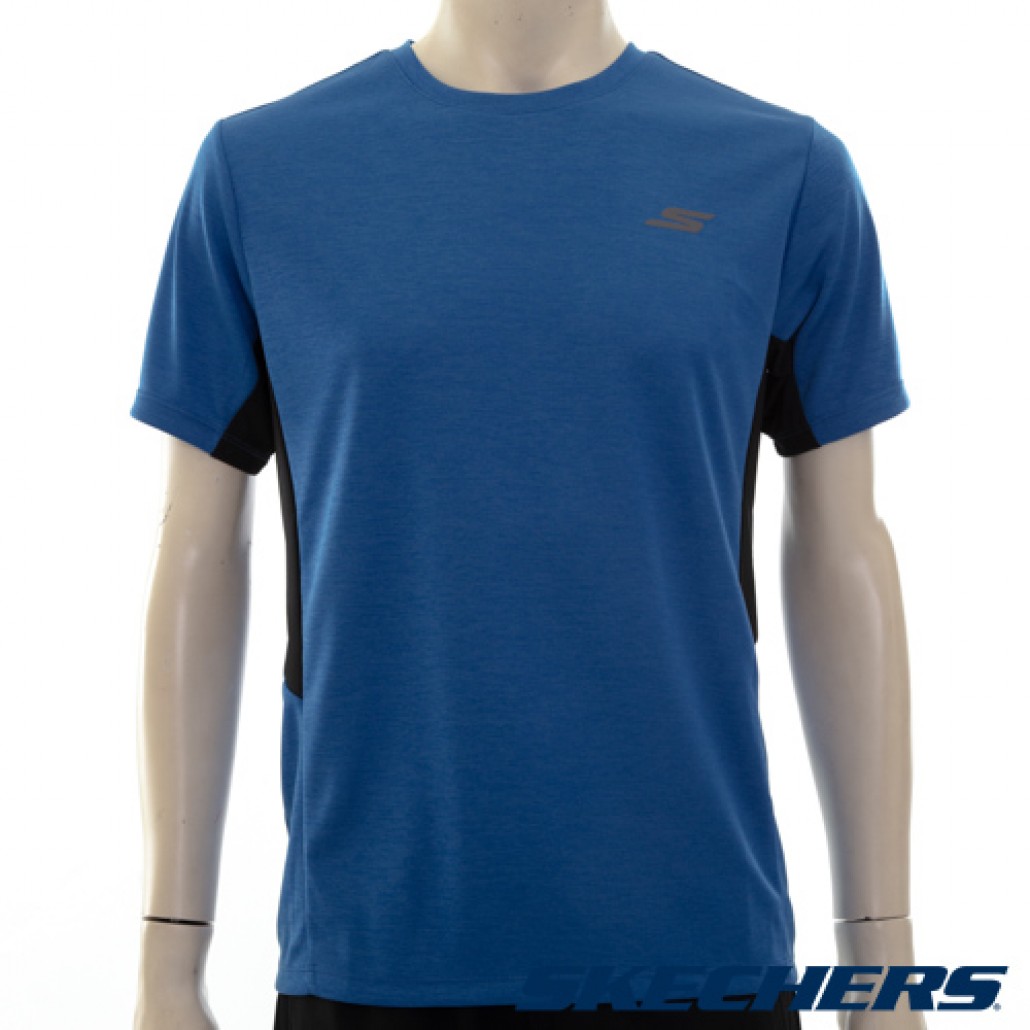 男短袖衣(P121M012-00WY)