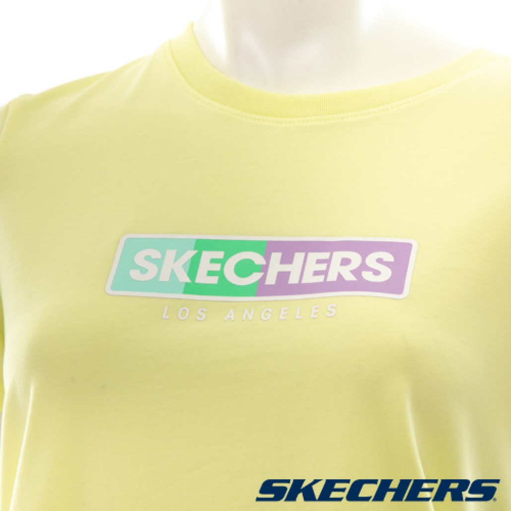 女短袖衣(L121W104-00XX)