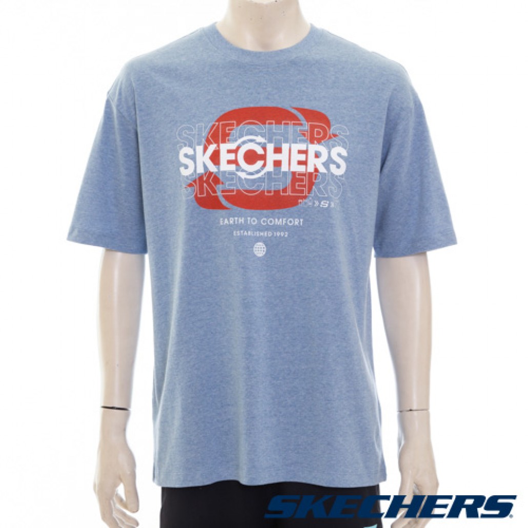 中性短袖衣(L221U035-015X)