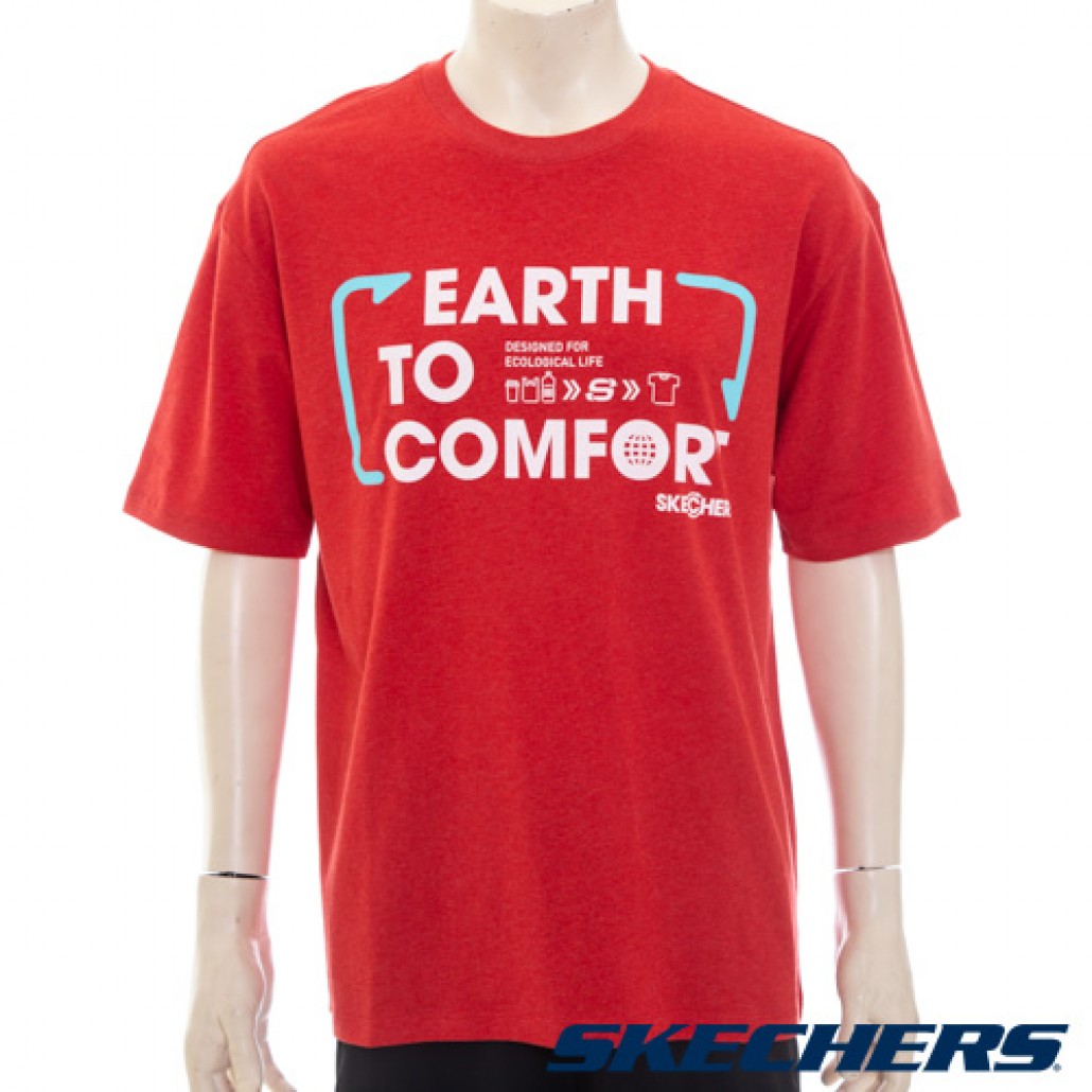 中性短袖衣(L221U037-015V)