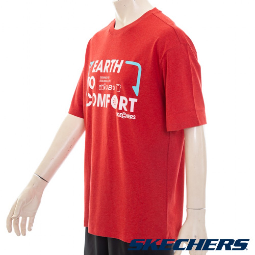 中性短袖衣(L221U037-015V)