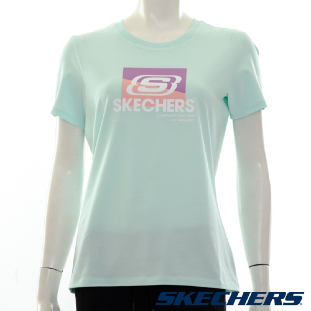 女短袖衣(L221W002-0146)