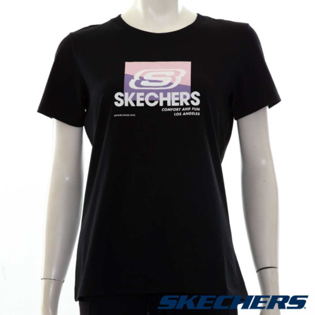 女短袖衣(L221W002-0018)