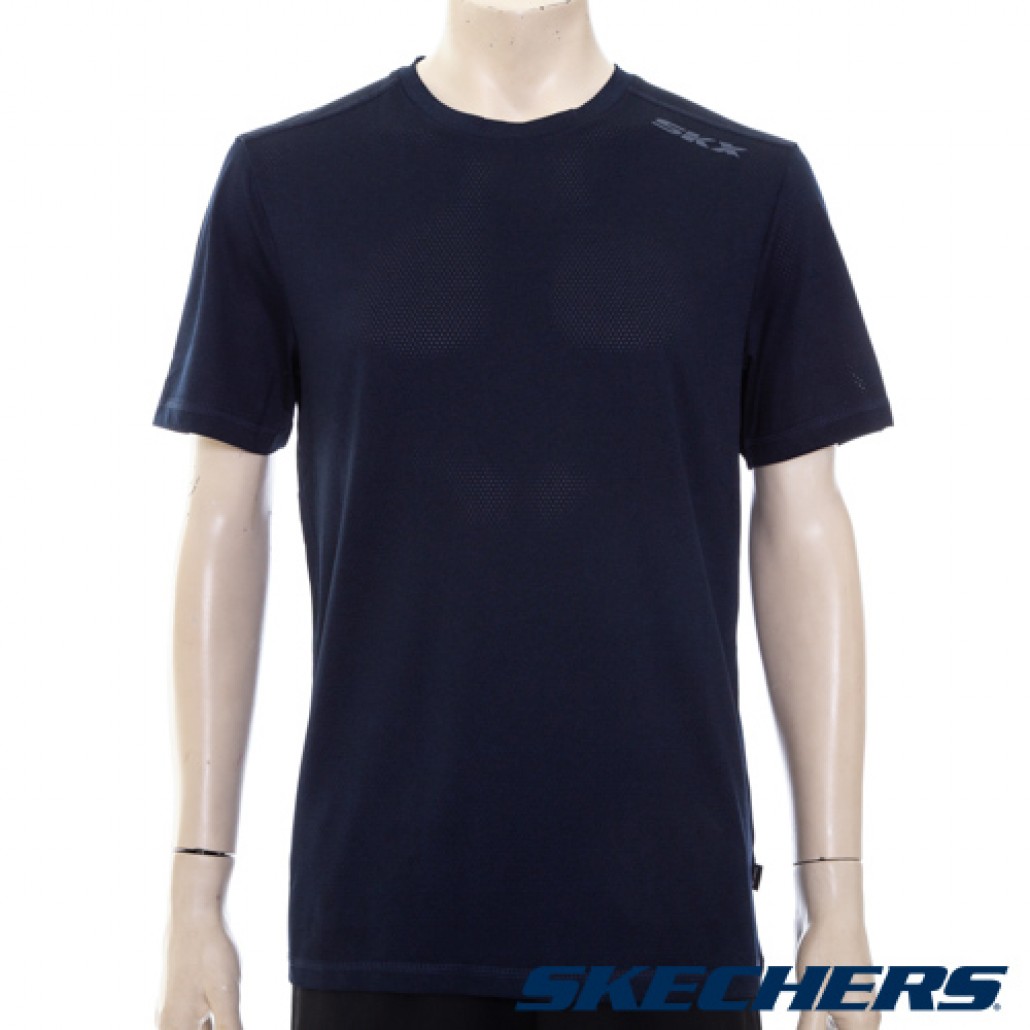 男短袖衣(M1TS264NVY)