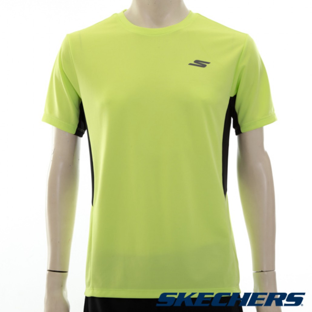 男短袖衣(P121M012-000T)