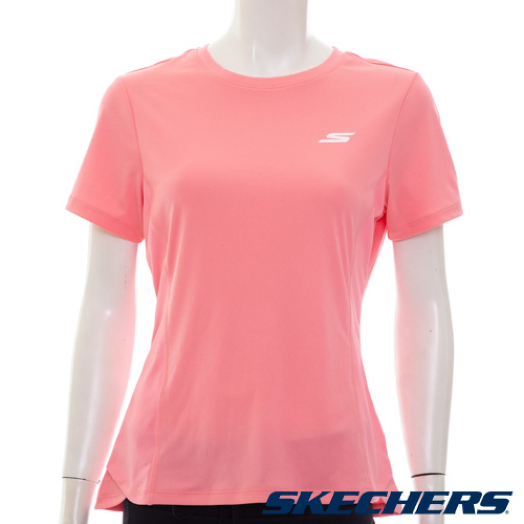 女短袖衣(P221W001-00KA)