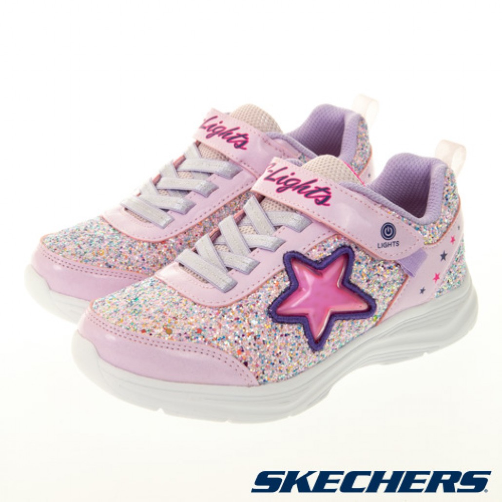 GLIMMER KICKS(302310LPKLV)