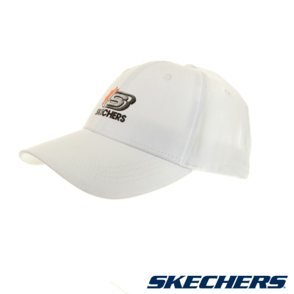 棒球帽_亮白色(L221U008-0019)