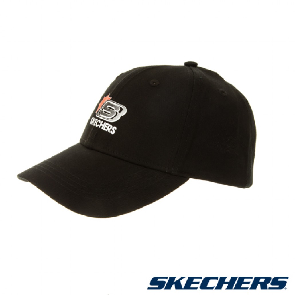 棒球帽_碳黑(L221U008-0018)