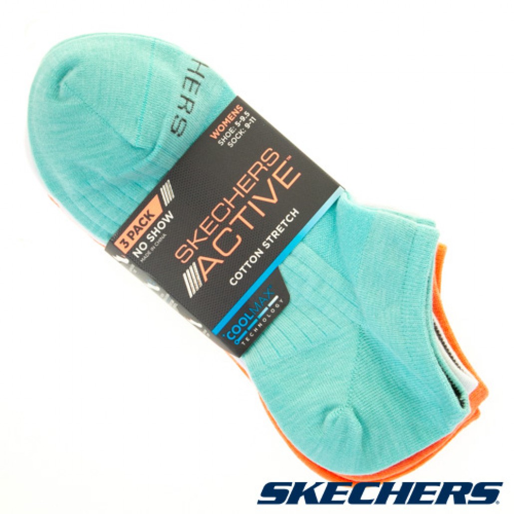 女休閒萊卡涼感襪(S114411-452)