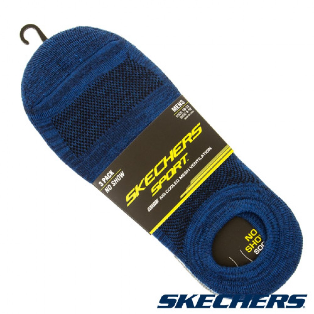 男運動踝襪(S113887-462)