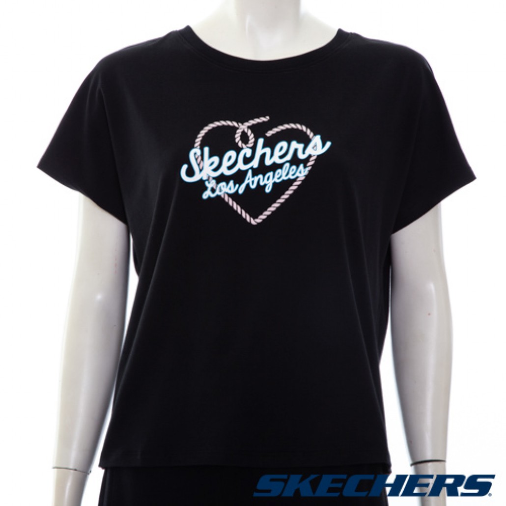 女短袖衣(L221W005-0018)