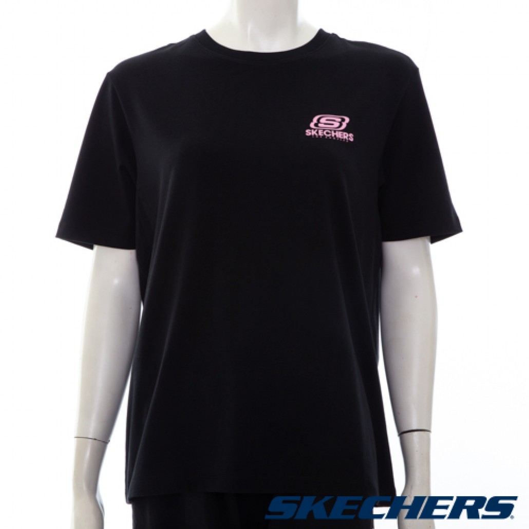 女短袖衣(L221W007-0018)