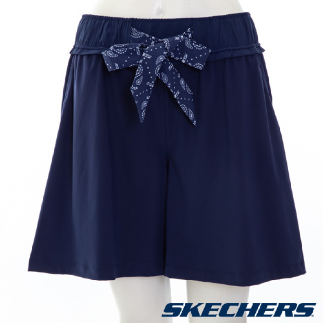 女短褲(L221W181-007D)