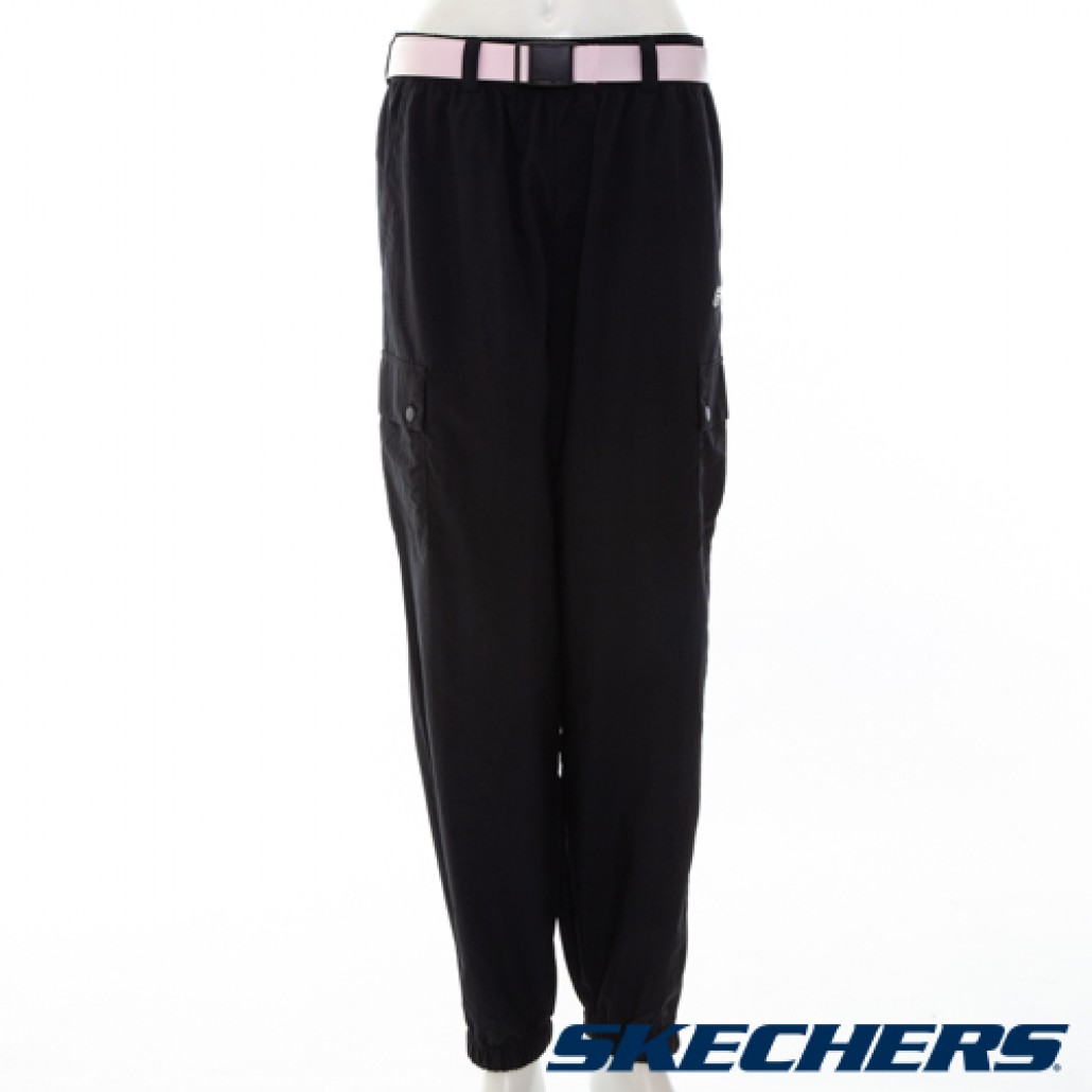 女長褲(L221W012-0018)