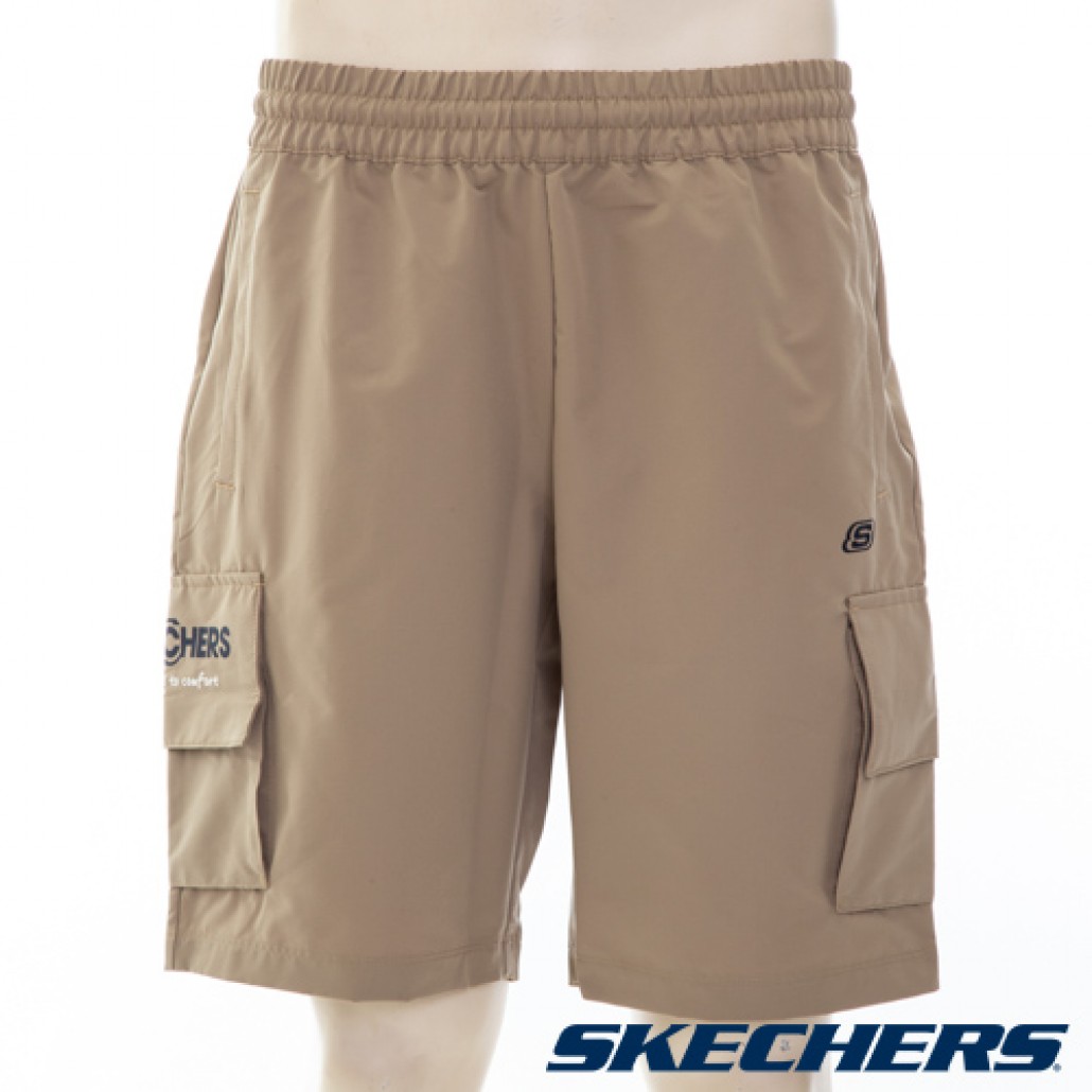 男短褲(L221M165-013N)