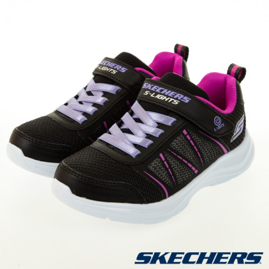 GLIMMER KICKS(302302LBLK)