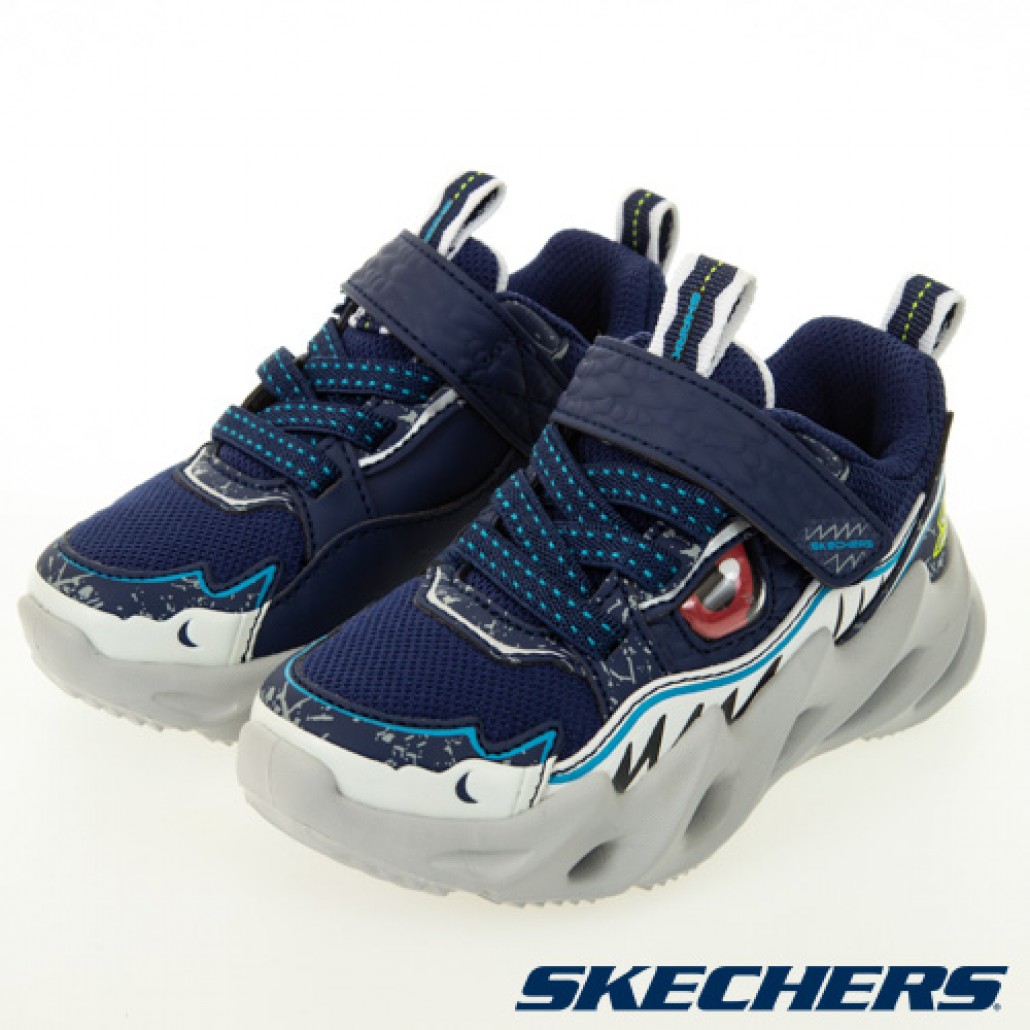 SHARK-BOTS(402112NNVY)