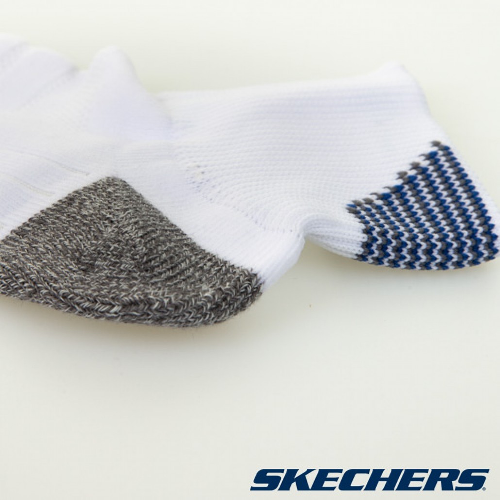 男銀離子抗菌除臭短襪(S114662-462)