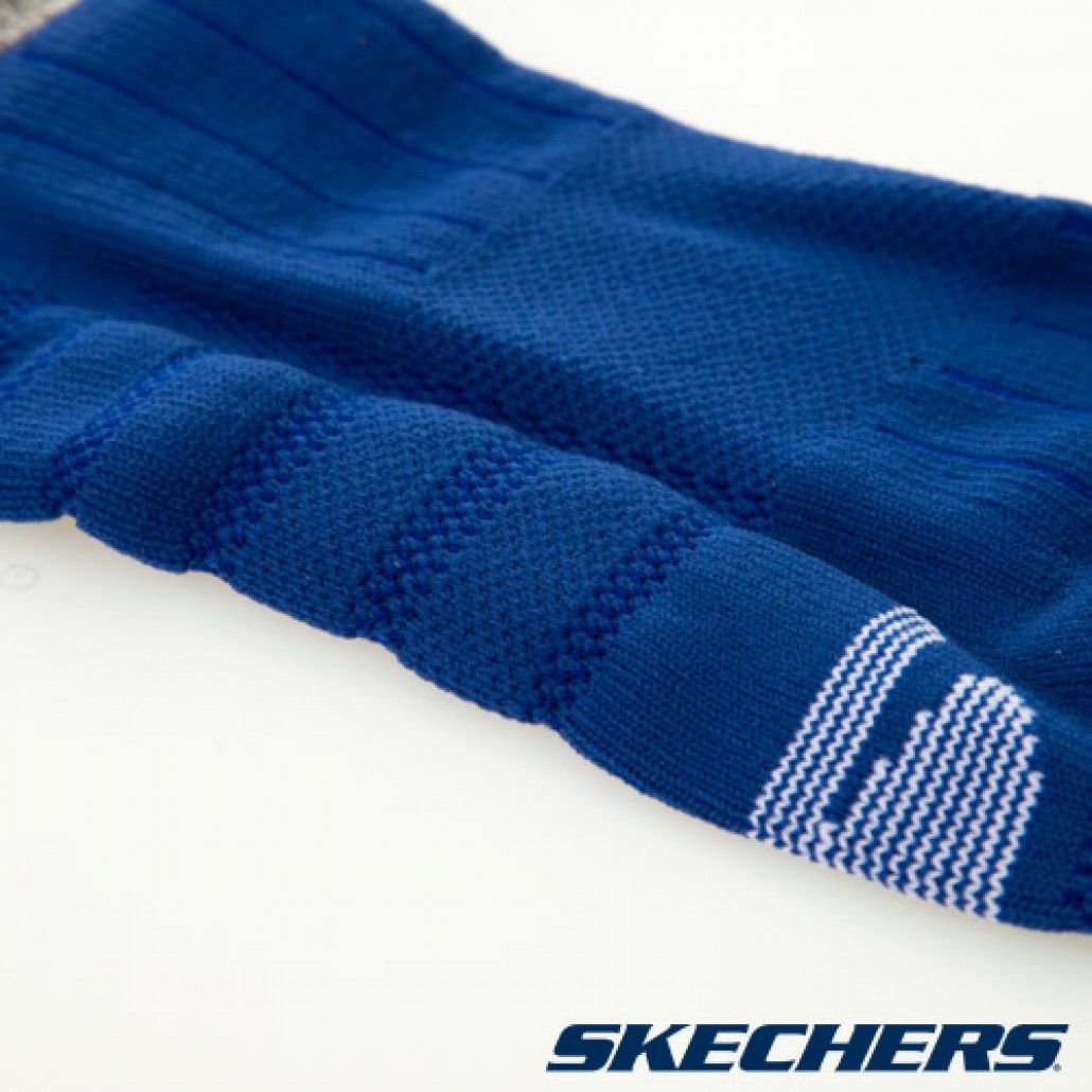 男銀離子抗菌除臭短襪(S114662-462)