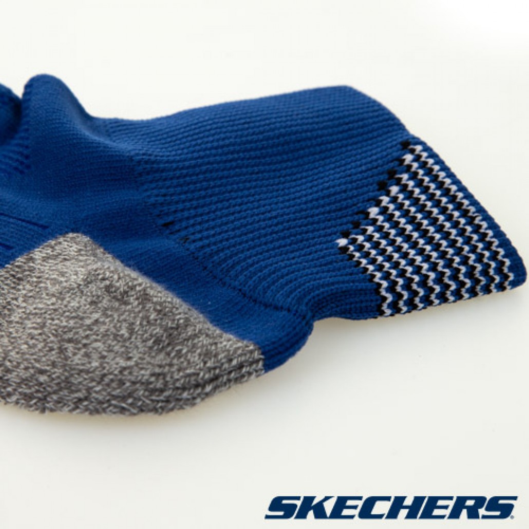 男銀離子抗菌除臭短襪(S114662-462)