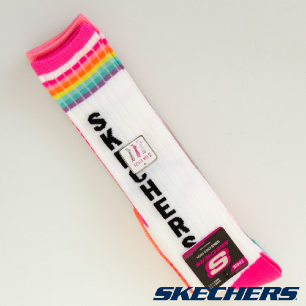 女童休閒長襪(S114727-060)