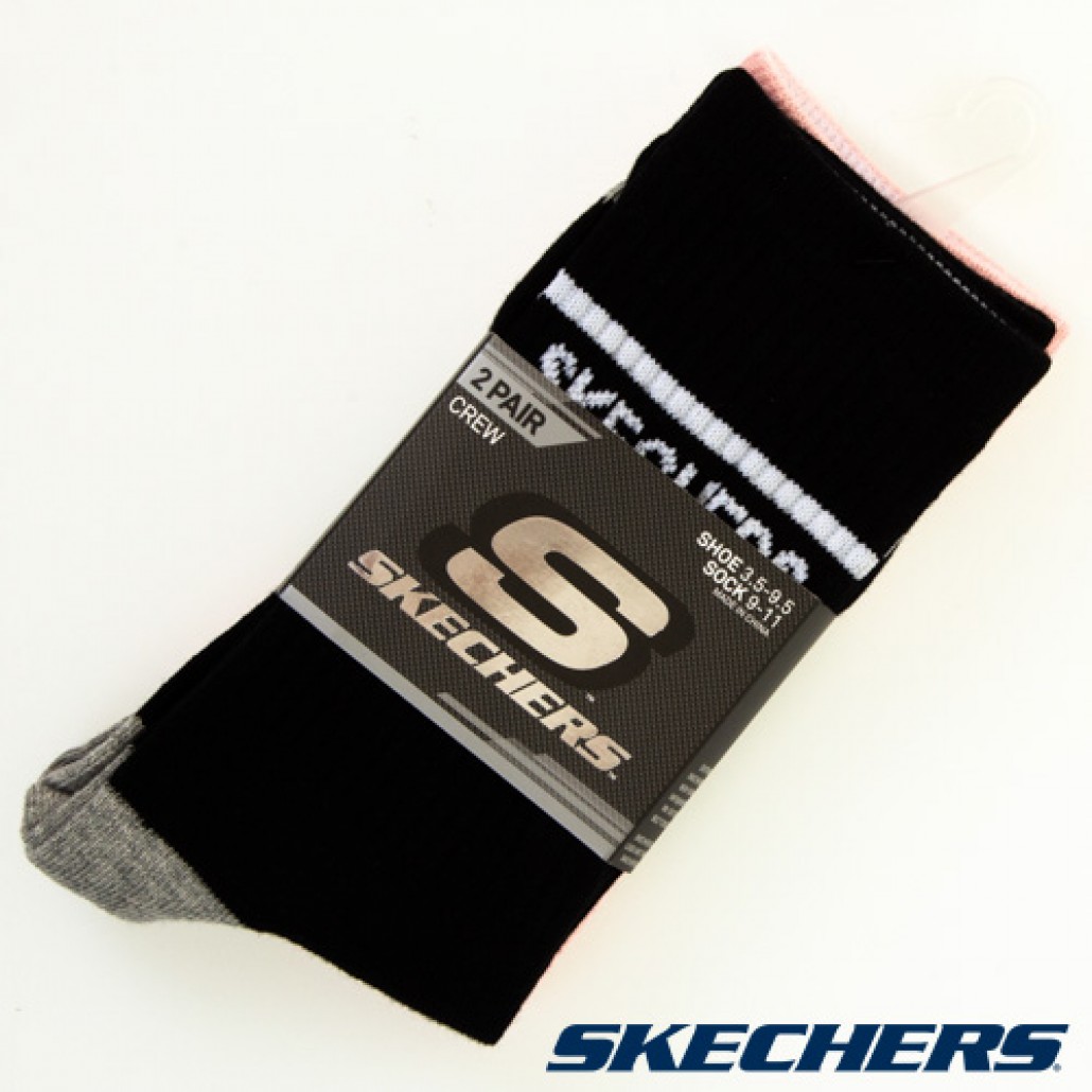 中性休閒長襪(S117335-001)