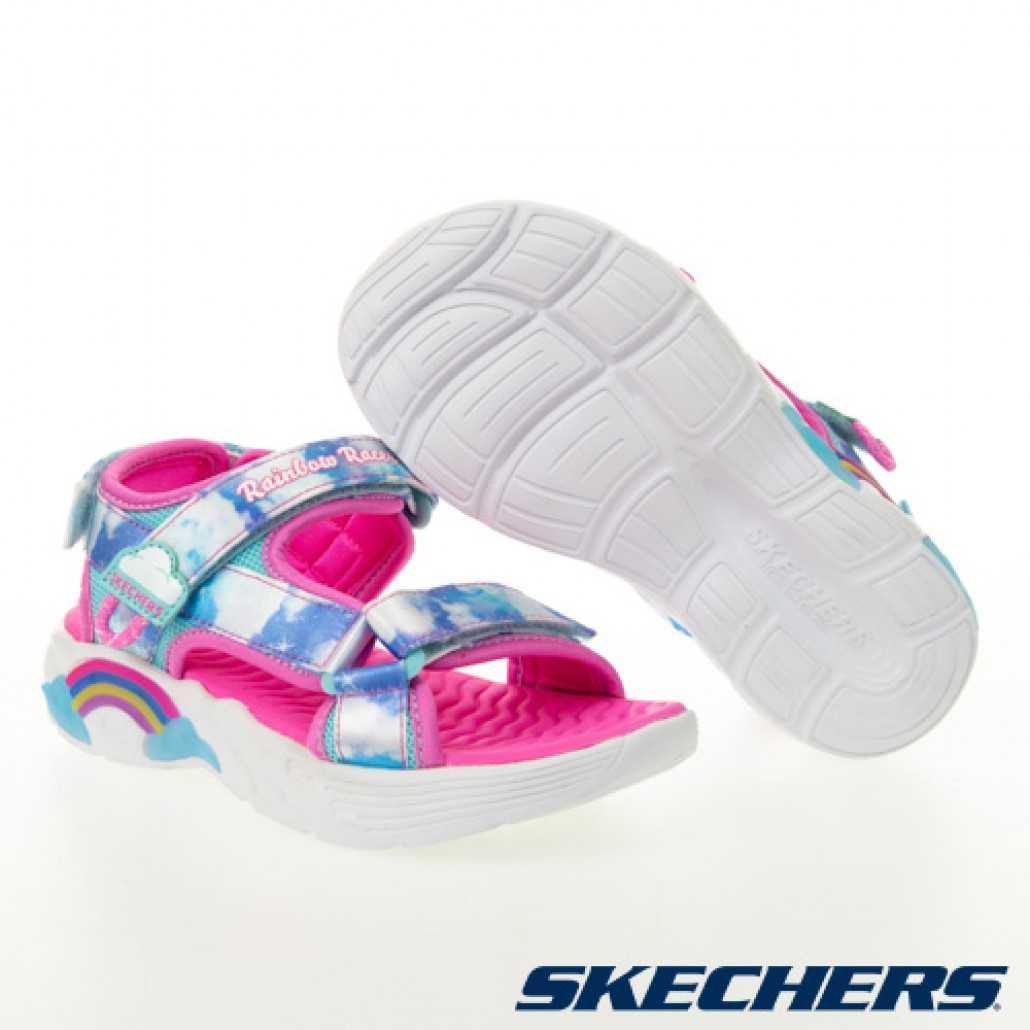 RAINBOW RACER SANDALS(302975LBLU)