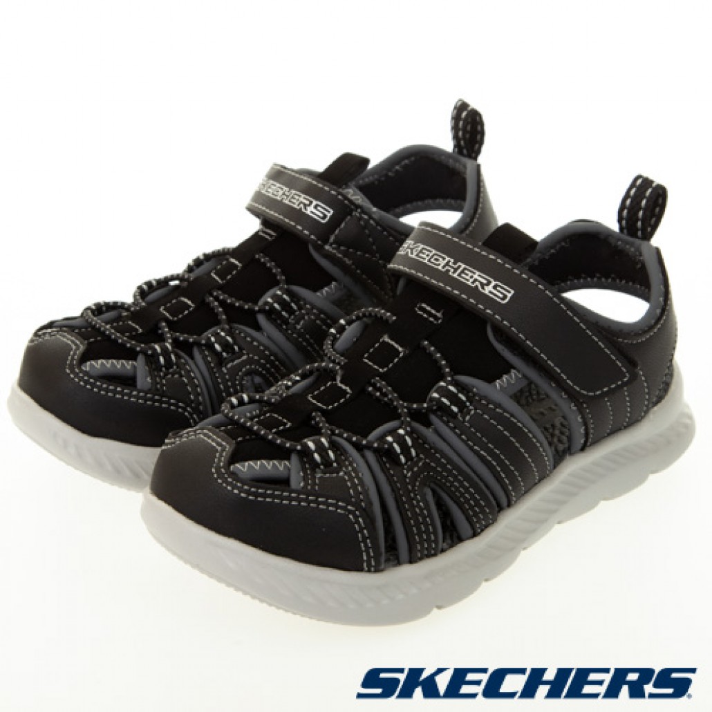 C-FLEX SANDAL 2.0(400041LBKGY)