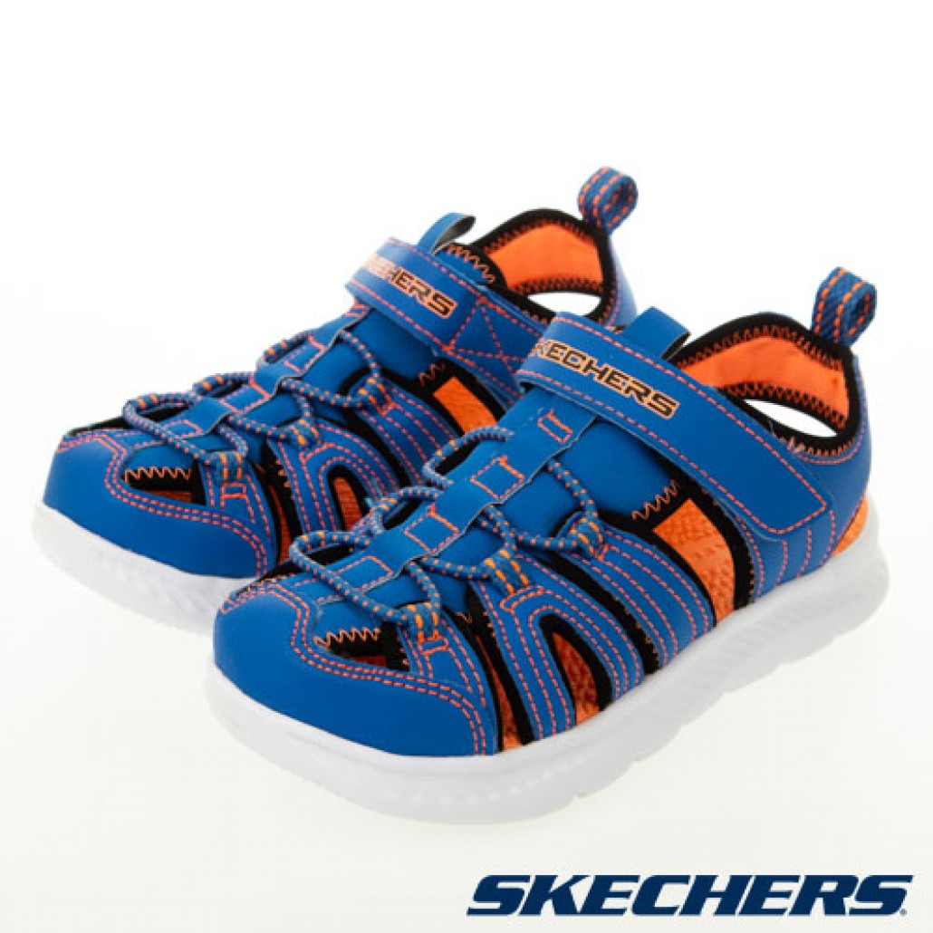 C-FLEX SANDAL 2.0(400041LBLBK)