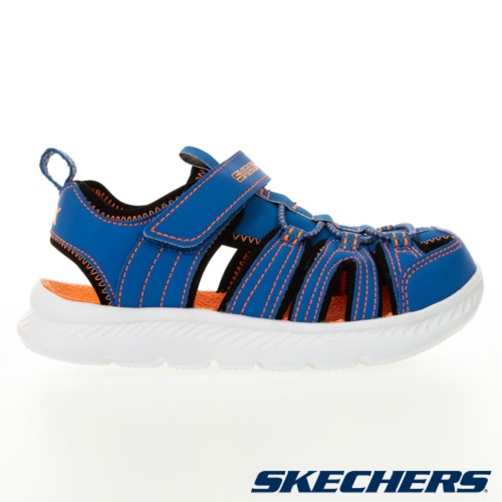C-FLEX SANDAL 2.0(400041LBLBK)