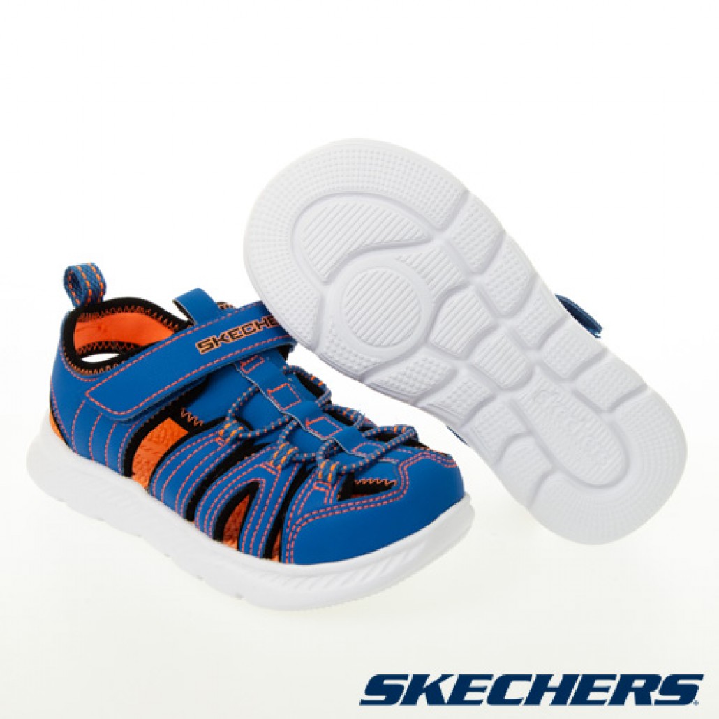 C-FLEX SANDAL 2.0(400041LBLBK)