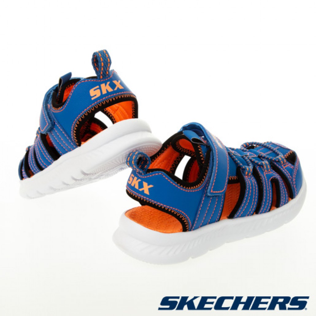 C-FLEX SANDAL 2.0(400041LBLBK)