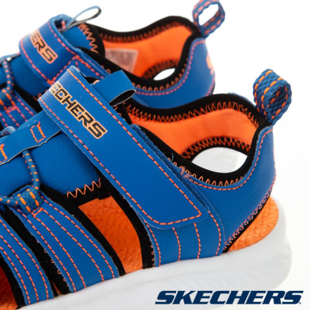 C-FLEX SANDAL 2.0(400041LBLBK)