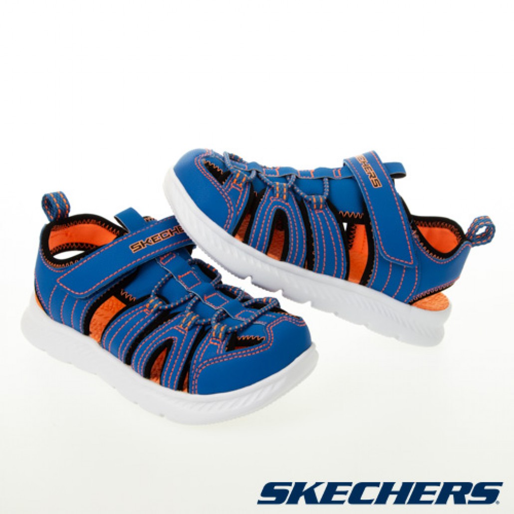 C-FLEX SANDAL 2.0(400041LBLBK)