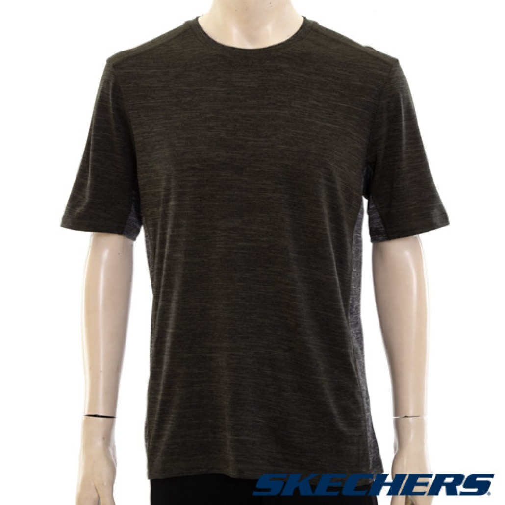 男短袖衣(M3TS287OLV)