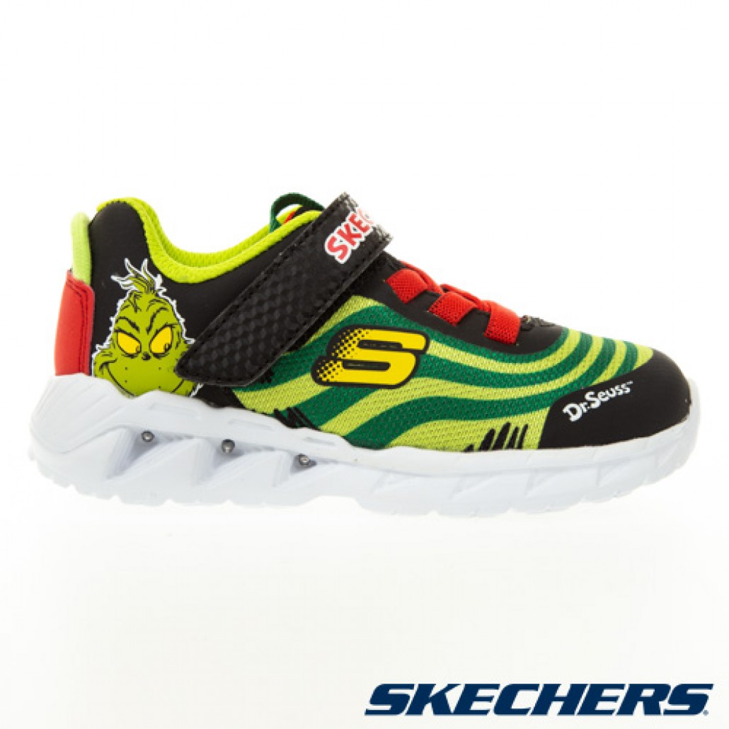 MAGNA-LIGHTS - 蘇斯博士聯名款(406005NGRBK)