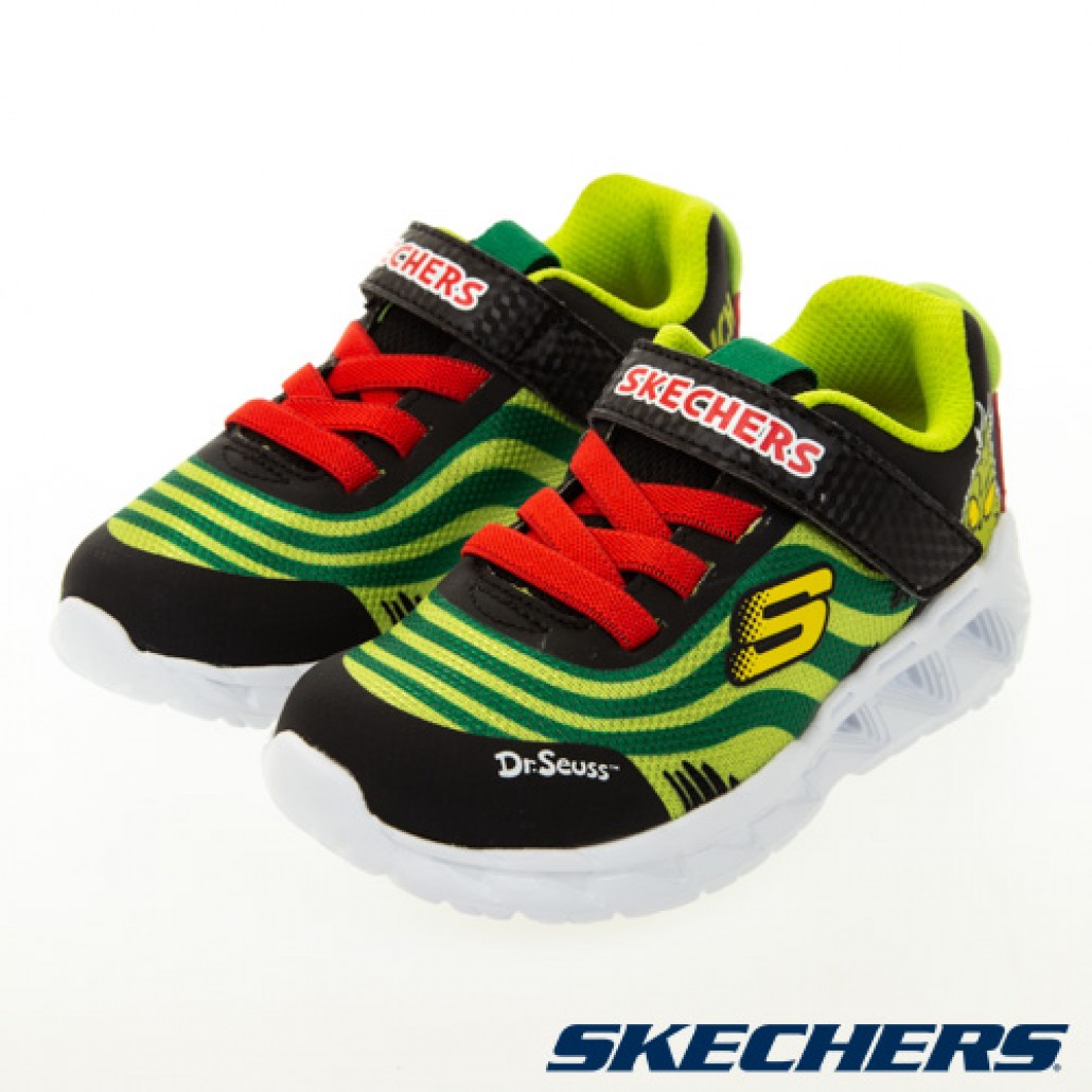 MAGNA-LIGHTS - 蘇斯博士聯名款(406005NGRBK)