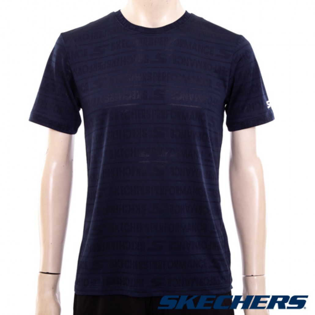 男短袖衣(P221M033-002Z)