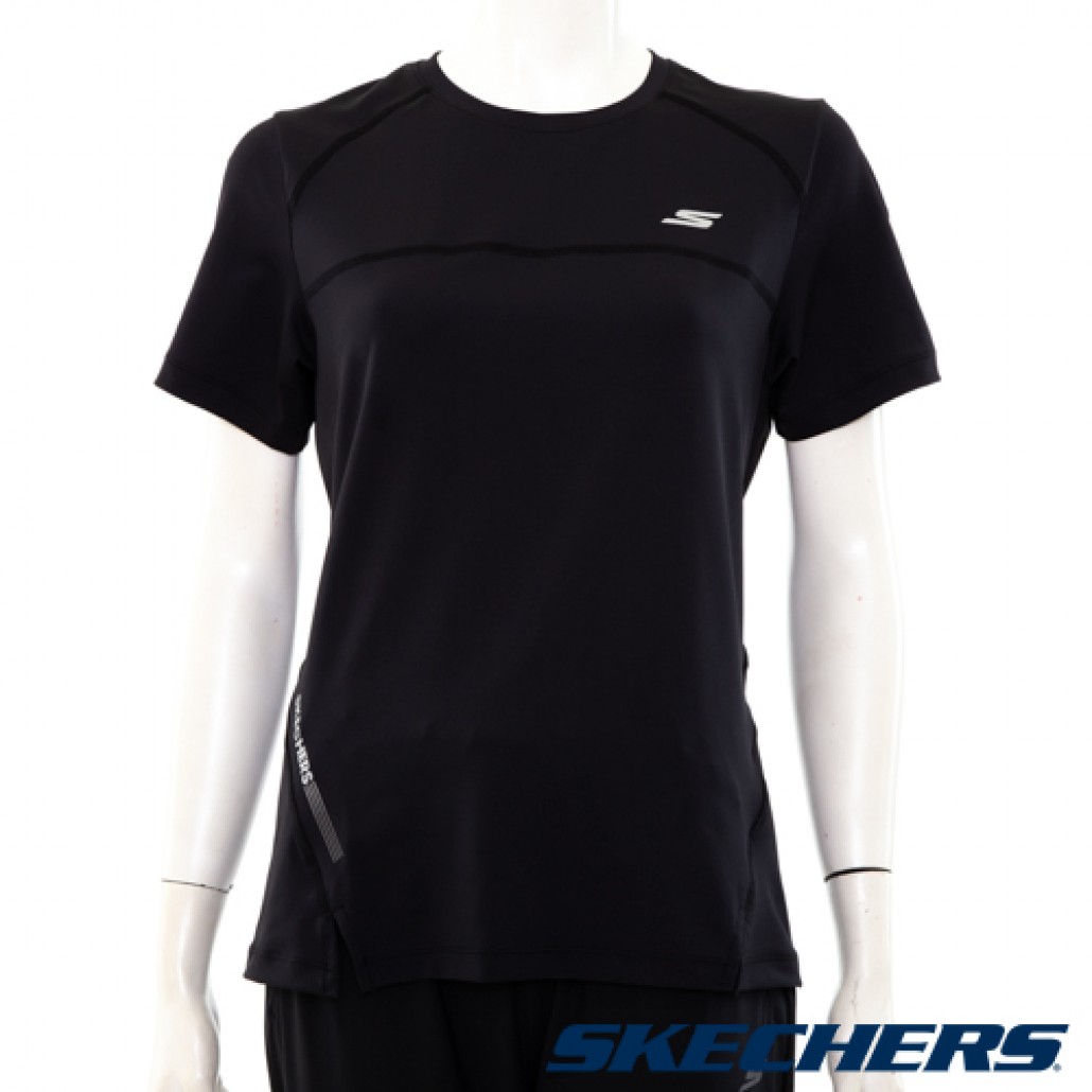 女短袖衣(P321W006-002K)